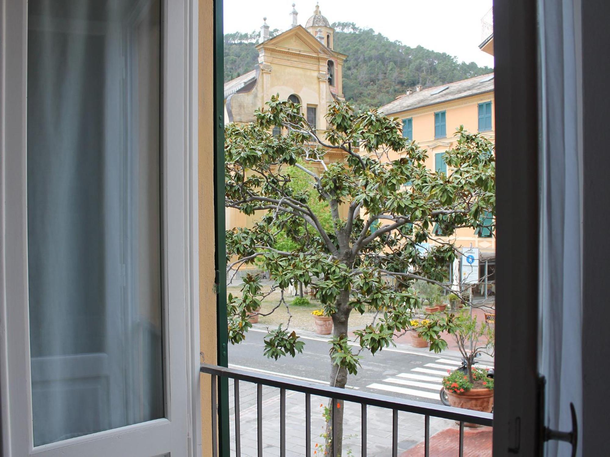 Antico Caffe' Del Moro Hotel Бонасола Екстериор снимка
