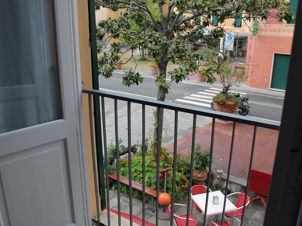 Antico Caffe' Del Moro Hotel Бонасола Екстериор снимка